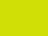 Neon Yellow Color Chip